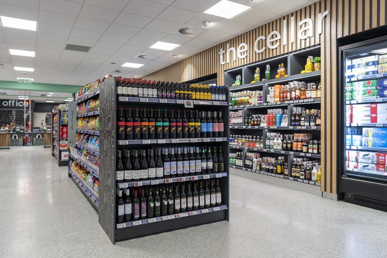 Look inside CT Baker Budgens of Holt | Features and analysis ...