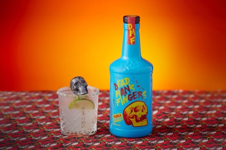 Dead Man’s Fingers launches Tequila Reposado Product News