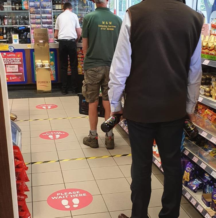 sure cuts a lot costmer service