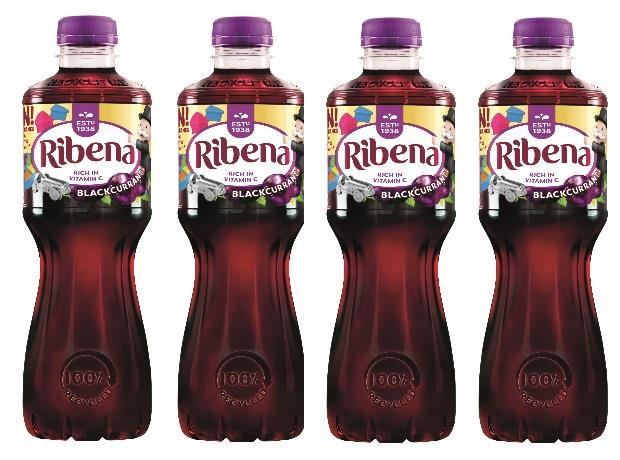 Ribena teams up with Hasbro for ‘Summer of Fun’ on-pack promotion ...