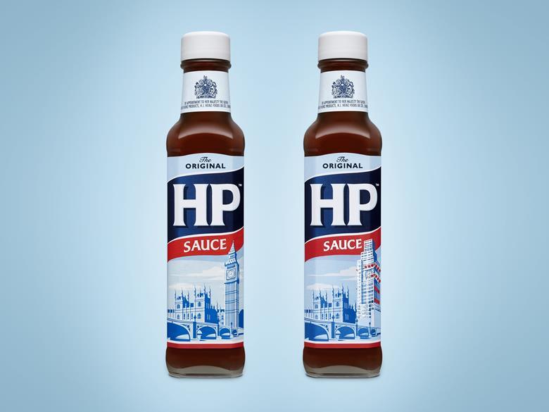 HP Sauce marks Big Ben anniversary with design update Product News