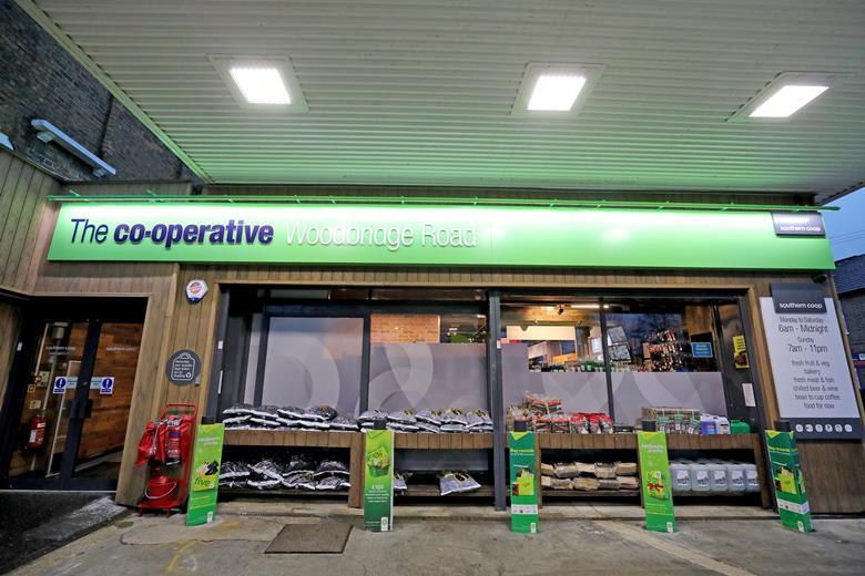 Co-op Group and Southern Co-op announce plans to merge | Convenience Store