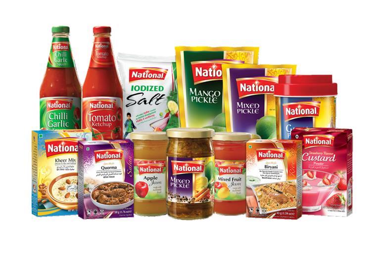 Pakistani food brand joins Surya Foods lineup Product News Convenience Store