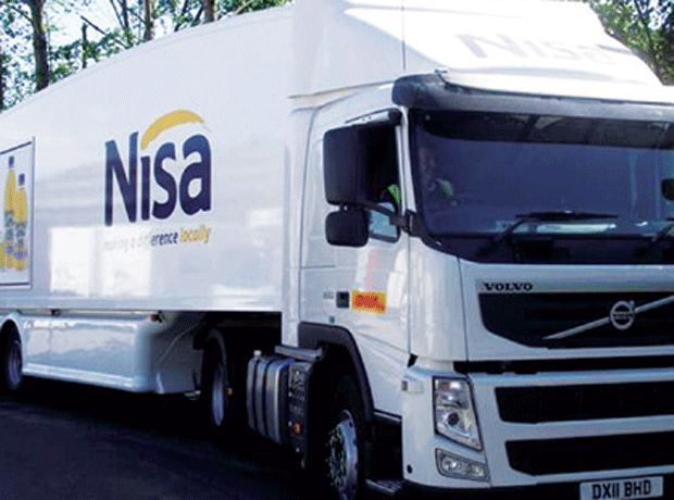 Nisa Truck