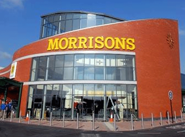 Morrisons